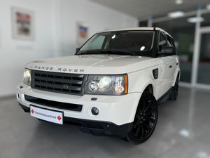 Land-Rover Range Rover Sport 2.7 TDV6 190CV HSE   - Foto 3