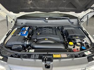 Land-Rover Range Rover Sport 2.7 TDV6 190CV HSE   - Foto 63