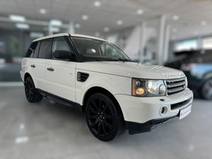 Land-Rover Range Rover Sport 2.7 TDV6 190CV HSE   - Foto 8