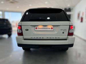 Land-Rover Range Rover Sport 2.7 TDV6 190CV HSE   - Foto 12