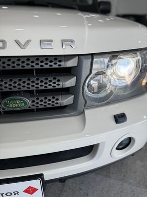 Land-Rover Range Rover Sport 2.7 TDV6 190CV HSE   - Foto 64