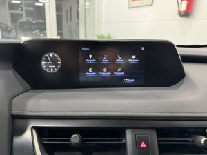 Lexus UX 250h Hybrid Premium   - Foto 56
