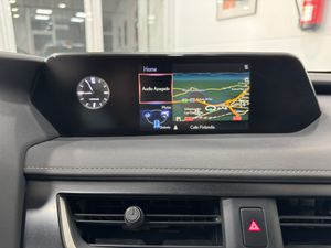Lexus UX 250h Hybrid Premium   - Foto 55
