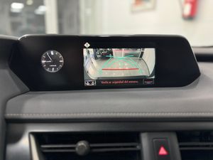 Lexus UX 250h Hybrid Premium   - Foto 57