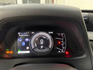 Lexus UX 250h Hybrid Premium   - Foto 46