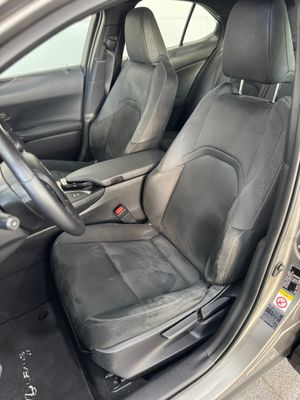 Lexus UX 250h Hybrid Premium   - Foto 29