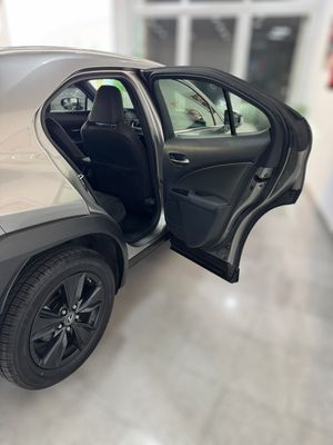 Lexus UX 250h Hybrid Premium   - Foto 62