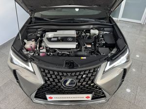 Lexus UX 250h Hybrid Premium   - Foto 23
