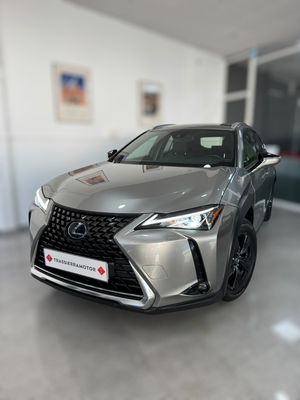Lexus UX 250h Hybrid Premium   - Foto 5