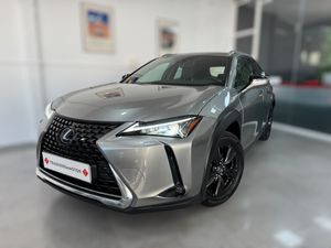 Lexus UX 250h Hybrid Premium   - Foto 4
