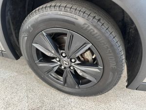 Lexus UX 250h Hybrid Premium   - Foto 24