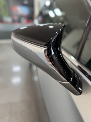 Lexus UX 250h Hybrid Premium   - Foto 74