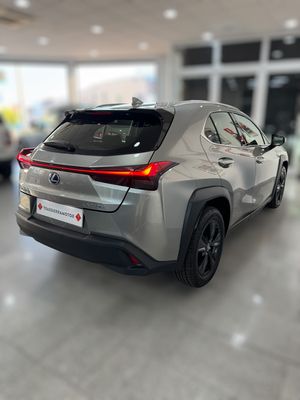 Lexus UX 250h Hybrid Premium   - Foto 10
