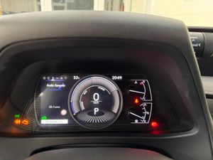 Lexus UX 250h Hybrid Premium   - Foto 49