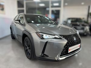 Lexus UX 250h Hybrid Premium   - Foto 7