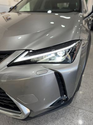 Lexus UX 250h Hybrid Premium   - Foto 76