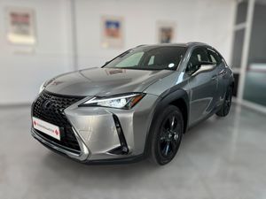 Lexus UX 250h Hybrid Premium   - Foto 3