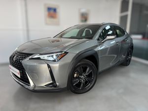 Lexus UX 250h Hybrid Premium   - Foto 2