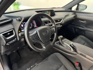 Lexus UX 250h Hybrid Premium   - Foto 33
