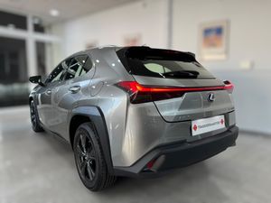 Lexus UX 250h Hybrid Premium   - Foto 20