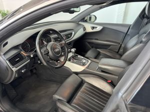 Audi A7 3.0 TDI S-LINE   - Foto 25