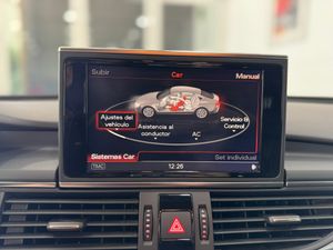 Audi A7 3.0 TDI S-LINE   - Foto 45