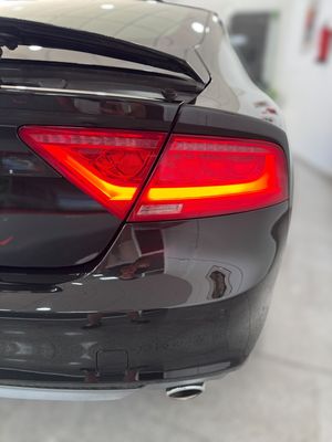 Audi A7 3.0 TDI S-LINE   - Foto 69