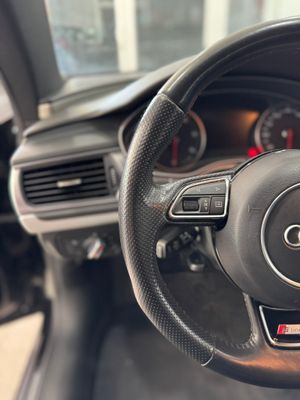 Audi A7 3.0 TDI S-LINE   - Foto 27