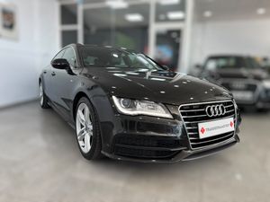 Audi A7 3.0 TDI S-LINE   - Foto 7