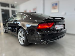 Audi A7 3.0 TDI S-LINE   - Foto 11