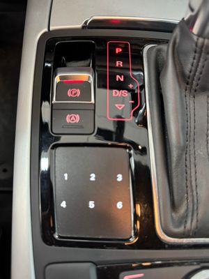 Audi A7 3.0 TDI S-LINE   - Foto 46