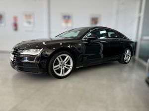 Audi A7 3.0 TDI S-LINE   - Foto 5