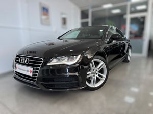 Audi A7 3.0 TDI S-LINE   - Foto 2