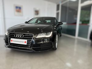 Audi A7 3.0 TDI S-LINE   - Foto 4