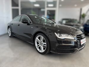 Audi A7 3.0 TDI S-LINE   - Foto 8