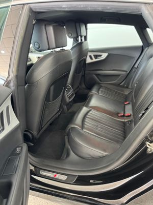 Audi A7 3.0 TDI S-LINE   - Foto 51