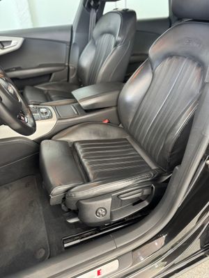 Audi A7 3.0 TDI S-LINE   - Foto 23