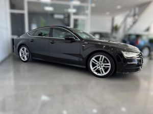 Audi A7 3.0 TDI S-LINE   - Foto 9