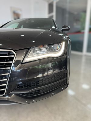 Audi A7 3.0 TDI S-LINE   - Foto 70