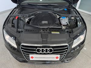 Audi A7 3.0 TDI S-LINE   - Foto 65