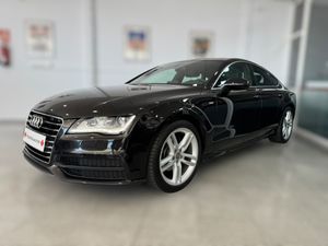 Audi A7 3.0 TDI S-LINE   - Foto 3