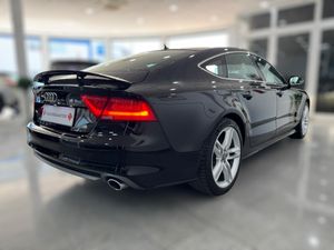 Audi A7 3.0 TDI S-LINE   - Foto 16