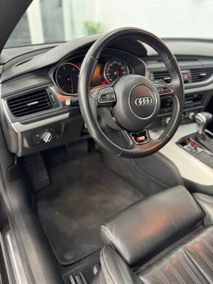 Audi A7 3.0 TDI S-LINE   - Foto 26