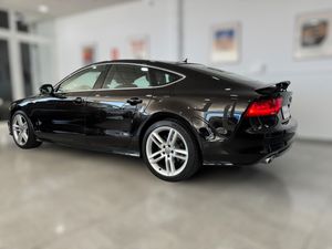 Audi A7 3.0 TDI S-LINE   - Foto 10