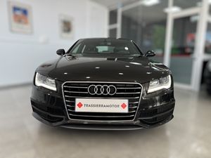 Audi A7 3.0 TDI S-LINE   - Foto 6