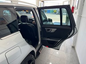Mercedes Clase GLK 250 CDI AMG   - Foto 50
