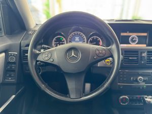 Mercedes Clase GLK 250 CDI AMG   - Foto 27