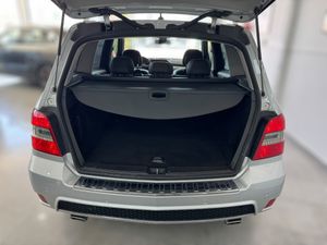 Mercedes Clase GLK 250 CDI AMG   - Foto 14
