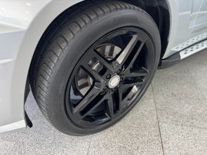 Mercedes Clase GLK 250 CDI AMG   - Foto 61
