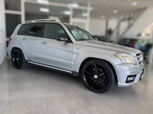Mercedes Clase GLK 250 CDI AMG   - Foto 8